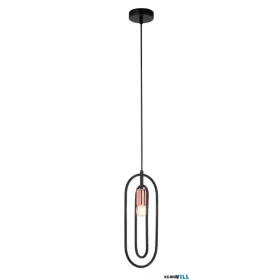 RÁBALUX 72263 Rovier,belt.függ.E27 1xMAX40W, L16cm