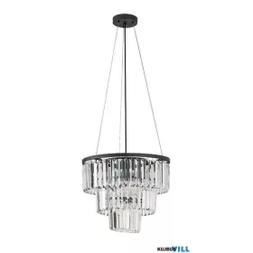 RÁBALUX 72265 Eloisa,belt.függ. E27 3xMAX25W, H120cm