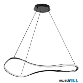 RÁBALUX 72266 Mirossi,belt.függ. LED40W, D81cm