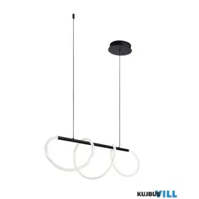 RÁBALUX 72269 Montema,belt.függ. LED40W, L102cm