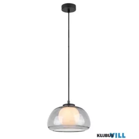 RÁBALUX 72275 Elowen,belt.függ.G9 MAX5W, D25cm, füstös