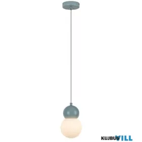 RÁBALUX 72279 Gellia,belt.függ. G9 1xMAX38W, D12cm,kék