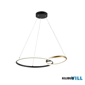 RÁBALUX 72296 Emilion,belt.függ. LED36W, L62cm