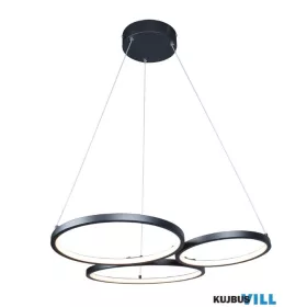 RÁBALUX 72297 Formand,belt.függ. LED38W, 61x48cm