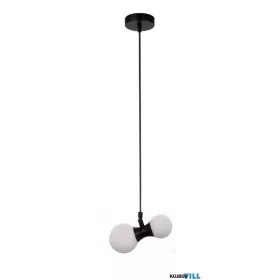 RÁBALUX 72299 Lition,belt.függ. G9 2xMAX28W, L22cm