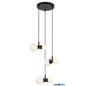 RÁBALUX 72300 Lition,belt.függ. G9 6xMAX28W, H120cm