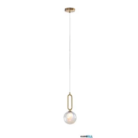 RÁBALUX 72303 Rosehip,belt.függ. G9 1xMAX25W, D15cm