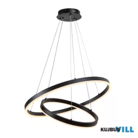 RÁBALUX 72305 Isaure,belt.függ. LED80W, D60cm, D40cm