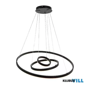 RÁBALUX 72306 Isaure,belt.függ. LED100W, D80,D40,D20cm