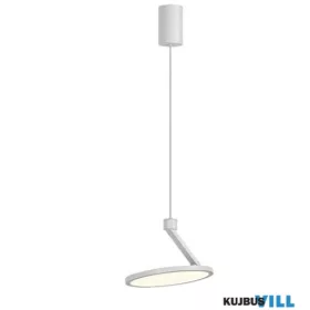 RÁBALUX 72328 Ovidia,belt.függ. LED20W, H120cm, fehér