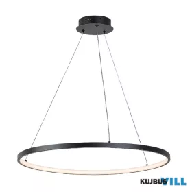 RÁBALUX 72344 Beliza,belt.függ. LED55W, 1 kör, fekete