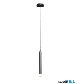 RÁBALUX 72356 Ramira,belt.függ.G9 1xMAX5W,D3cm,fekete