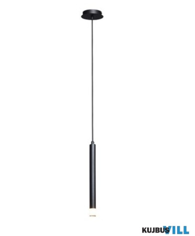 RÁBALUX 72356 Ramira,belt.függ.G9 1xMAX5W,D3cm,fekete