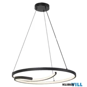 RÁBALUX 72367 Niloo, belt.függ. LED40W, D55cm, H120cm