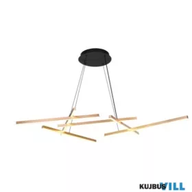 RÁBALUX 72369 Severine,belt.függ. LED40W, 100x66cm