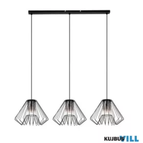 RÁBALUX 72371 Emerencia,belt.függ. E27 3xMAX40W, L95cm