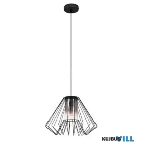 RÁBALUX 72372 Emerencia,belt.függ. E27 1xMAX40W, D40cm