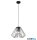RÁBALUX 72372 Emerencia,belt.függ. E27 1xMAX40W, D40cm