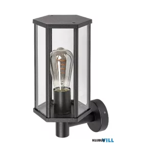 RÁBALUX 7239 Dubrovnik,kül.fali,E27 1xMAX40W,felfelé