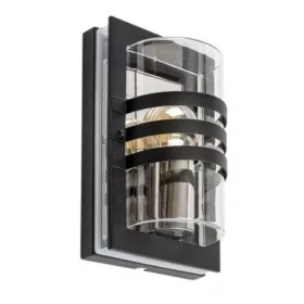 RÁBALUX 7244 Orlova,kül.fali, E27 1xMAX60W, H24cm