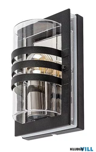 RÁBALUX 7244 Orlova,kül.fali, E27 1xMAX60W, H24cm