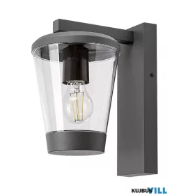 RÁBALUX 7266 Savano,kül.fali, E27 1xMAX40W, L23cm