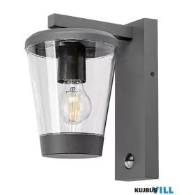 RÁBALUX 7267 Savano,kül.fali,E27 MAX40,mozgásérzékelő