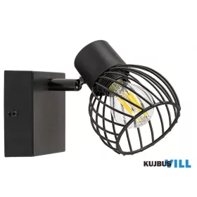 RÁBALUX 73001 Aberama,belt.fali, E14 1xMAX10W, L17,5cm