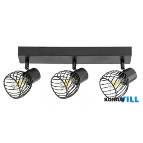 RÁBALUX 73003 Aberama,belt.menny. E14 3xMAX10W, L41cm