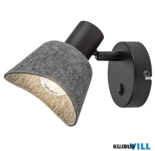 RÁBALUX 73005 Farelia,belt.fali, E14 1xMAX10W, L17cm