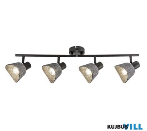 RÁBALUX 73008 Farelia,belt.menny. E14 4xMAX10W, L70cm