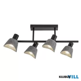 RÁBALUX 73010 Farelia,belt.menny. E14 4xMAX10W, L57cm