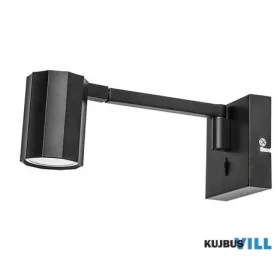 RÁBALUX 73027 Karter,belt.fali, GU10 1xMAX5W, L23cm