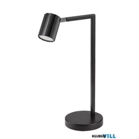 RÁBALUX 73029 Karter,belt.asztali, GU10 1xMAX5W, H44cm