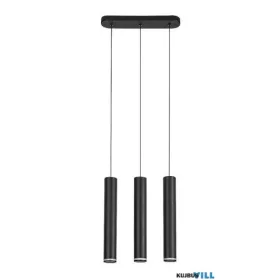 RÁBALUX 73037 Senobia,belt.függ. GU10 3xMAX5W, L35cm