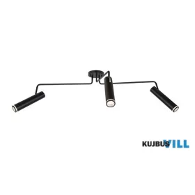 RÁBALUX 73039 Senobia,belt.menny. GU10 3xMAX35W,L100cm