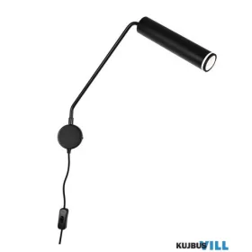 RÁBALUX 73041 Senobia,belt.fali, GU10 1xMAX35W, H45cm