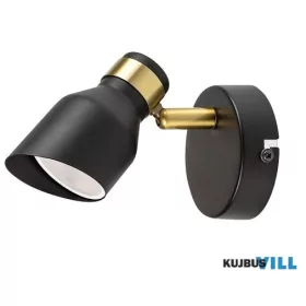 RÁBALUX 73047 Lilou,belt.fali, GU10 1xMAX25W, L15cm