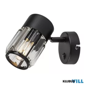 RÁBALUX 73059 Venaro,belt.fali, E14 1xMAX15W, L17,5cm