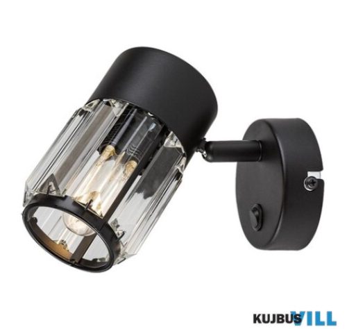 RÁBALUX 73059 Venaro,belt.fali, E14 1xMAX15W, L17,5cm