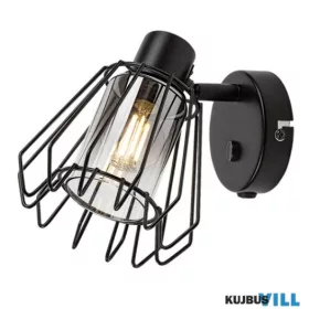 RÁBALUX 73067 Emerencia,belt.fali, E14 1xMAX40W, L19cm