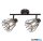 RÁBALUX 73068 Emerencia,belt.menny.E14 2xMAX40W, L51cm