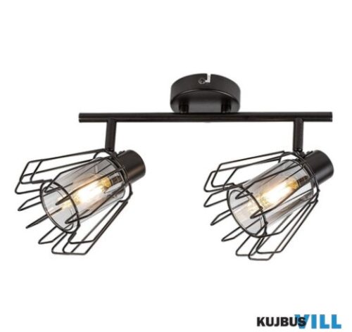 RÁBALUX 73068 Emerencia,belt.menny.E14 2xMAX40W, L51cm