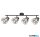 RÁBALUX 73070 Emerencia,belt.menny.E14 4xMAX40W, L87cm