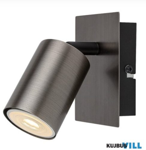 RÁBALUX 73071 Gerhard,belt.fali, GU10 1xMAX15W, H11cm