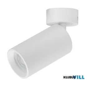 RÁBALUX 73085 Yorli,belt.szpot, GU10 1xMAX7W, fehér