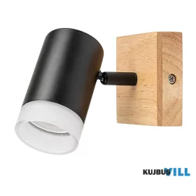 RÁBALUX 73121 Toras,belt.fali, GU10 1xMAX5W, L16cm