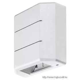 RÁBALUX 7320 Lippa,kül.fali,fehér,LED 6W,fel-le vil.