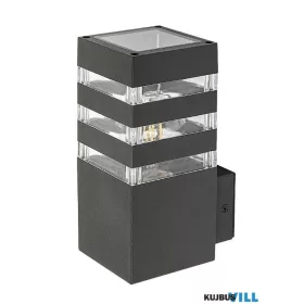 RÁBALUX 7379 Ankara,kül.fali, E27 1xMAX12W, L12,5cm