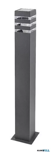 KIFUTÓ RÁBALUX 7380 Ankara,kül.álló, E27 1xMAX12W, H74cm